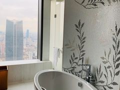 -上海静安香格里拉大酒店