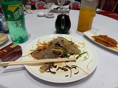 -山东老家(黄埔分店)