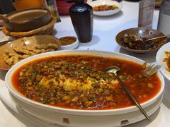 -拾捌川·自贡爆炒(新街口店)