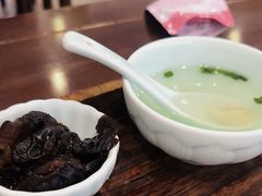 -蟹上黄·蟹黄面·江南糖水(人民广场店)