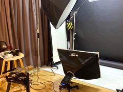 -壹人壹像工作室(购物公园店)