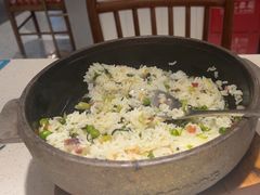 -刀板香·安徽菜(国购IFC店)