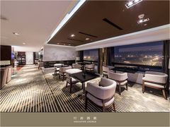 -上海中航虹桥机场泊悦酒店
