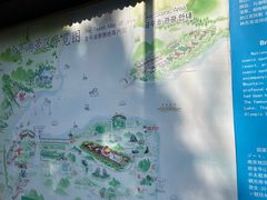 -南京金牛湖风景区