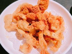-辣尚瘾·烤鱼·新川菜(交大直营店)