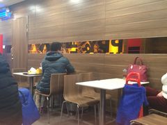 -麦当劳(南京南站站外店)