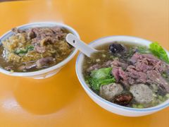 -阿伟牛肉店(东山店)