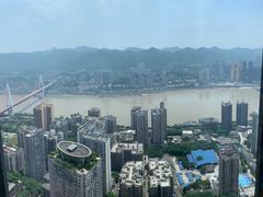 -解放碑威斯汀酒店-知味国际美食餐厅