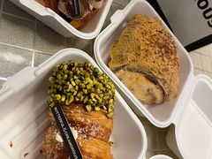 -BUTTERFUL&CREAMOROUS 黄油与面包(万象城店)