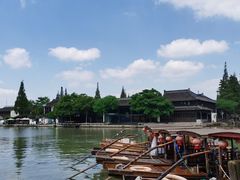 -洞天食府(北大街店)