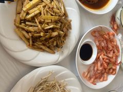 -天乐农家鱼头王(天目湖店)