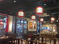-老盛庆排档•南京菜(夫子庙店)
