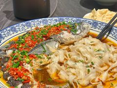 -梁家大院(昆山会展中心店)