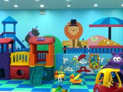 -爱婴室(上海浦建路店)