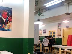 大堂-石灰市老火锅(北滨路店)