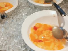 -温州喜来登酒店-盛宴西餐厅