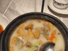 -粤匠·澳门点心粤菜海鲜(澳门半岛店)