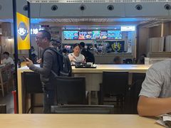 -老娘舅(杭州东站店)