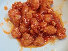 -李氏传家菜(兴城路店)