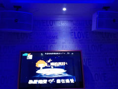 炫唱量贩式KTV-炫唱量贩式KTV