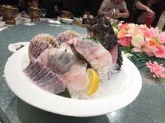 -柒加海鲜姿造