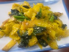 锅巴-独流饭店(静海区国土资源分局西)