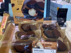 -巴黎贝甜(华堂新辰汇店)