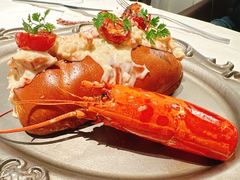 -LESCEDARS Brasserie Bistro香柏树