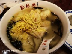 开洋馄饨-勤德兴(湖滨路店)