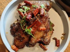 -SHAN山(前滩太古里店)