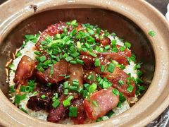 -红星光发煲仔饭(文海店)
