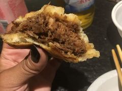 -买又大餐厅(福林里店)