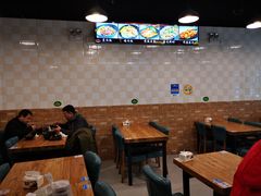 大堂-阿勇鲁肉饭(龙茗路店)