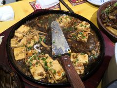 -灶东家民间菜(回兴店)