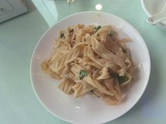 -老虎滩船说·海胆水饺·大连海鲜(老虎滩店)