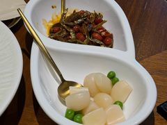 -喜鼎海胆水饺(东港店)