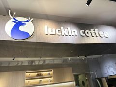 -瑞幸咖啡(Lab·华强电子世界店)