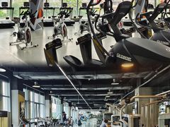 -天行健身＆天行拳馆跆拳道·格斗TXGYM