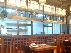 大堂-游You House(西单老佛爷店)