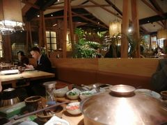 -大头椰·椰子鸡火锅(南宁万象城店)