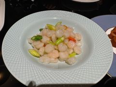 -一品淮扬 · 淮扬菜·北京万达文华酒店