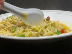 肉沫小笋-阿露佳·舌尖上的安吉菜