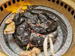-山川小町·极番烧肉(新地假日广场店)