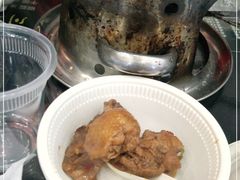 -川香煲(茅台路店)