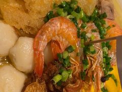 -炊江南·上海菜(国展华漕店)