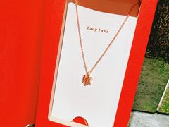 -LADY FAFA(巨鹿路陕西南路路口店)
