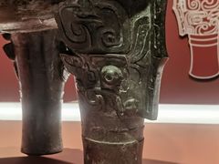 -上海博物馆(人民广场馆)