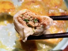 金网锅贴-花千醉(新街口店)