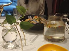 妈妈拌菜-老长春肉馆(隆礼路店)