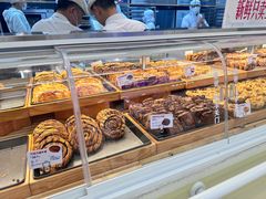 -红星前进面包牛奶公司(君太店)